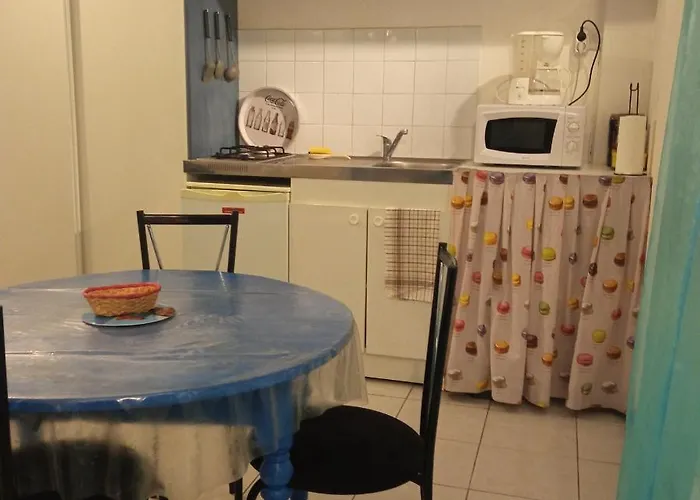 La Maison Du Paradis