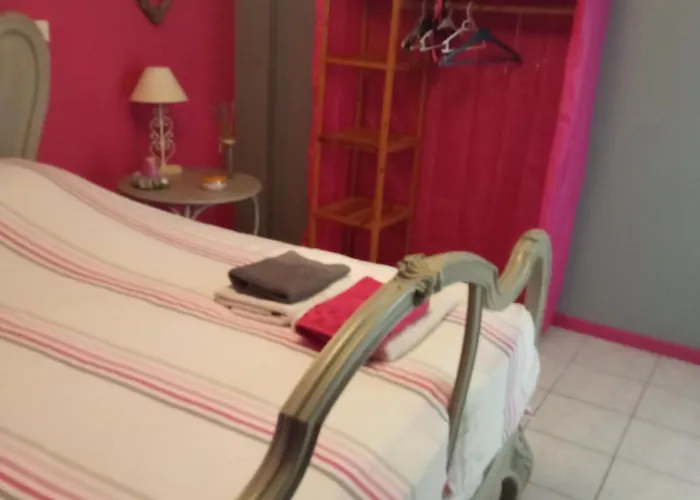 La Maison Du Paradis