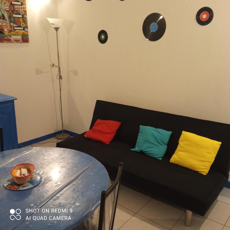 La Maison Du Paradis Apartment